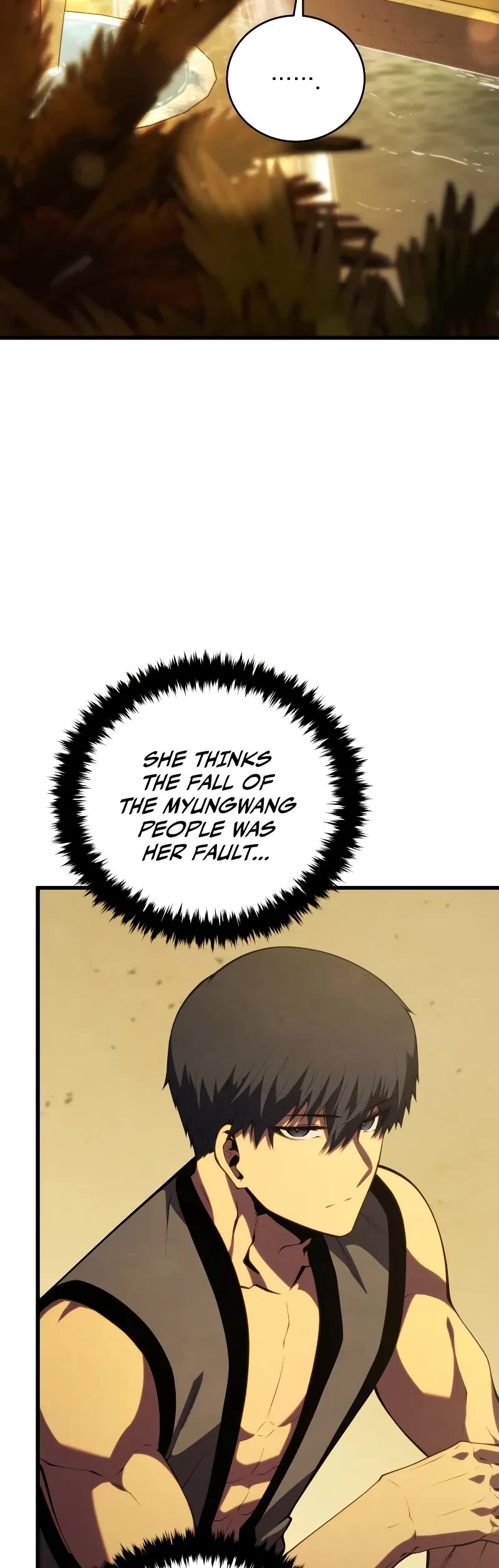 Swordmaster’s Youngest Son chapter 134 page 45