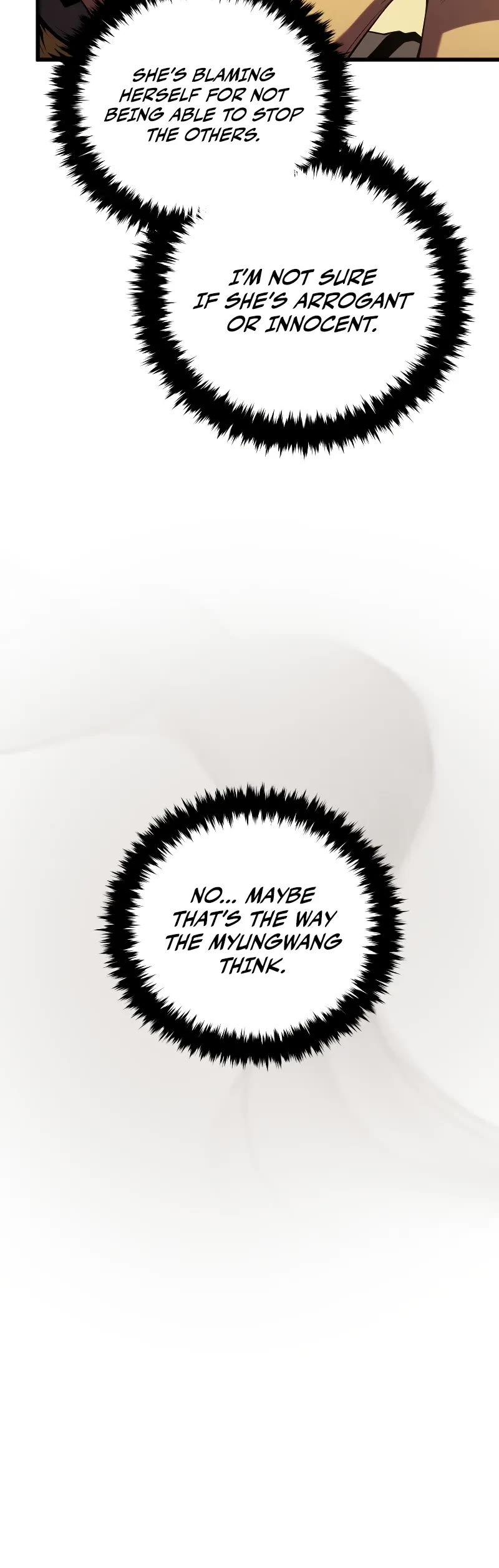 Swordmaster’s Youngest Son chapter 134 page 46