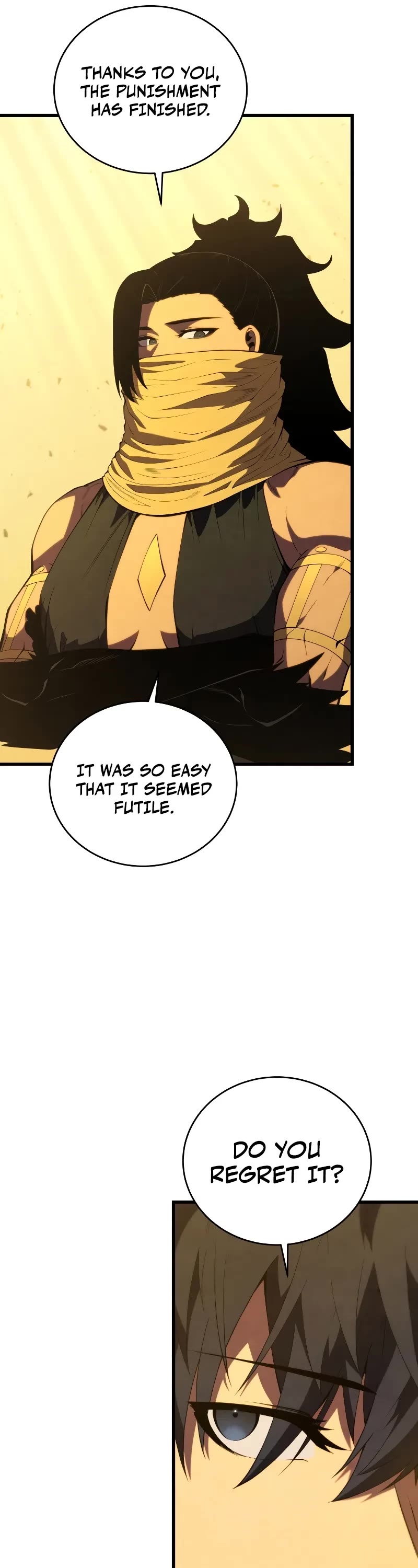 Swordmaster’s Youngest Son chapter 134 page 47