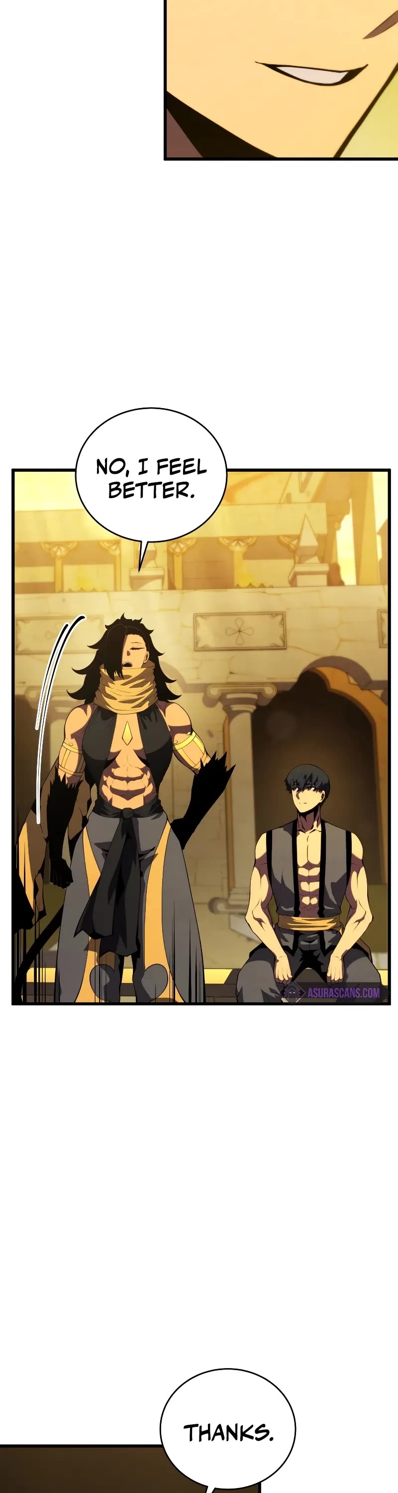 Swordmaster’s Youngest Son chapter 134 page 48