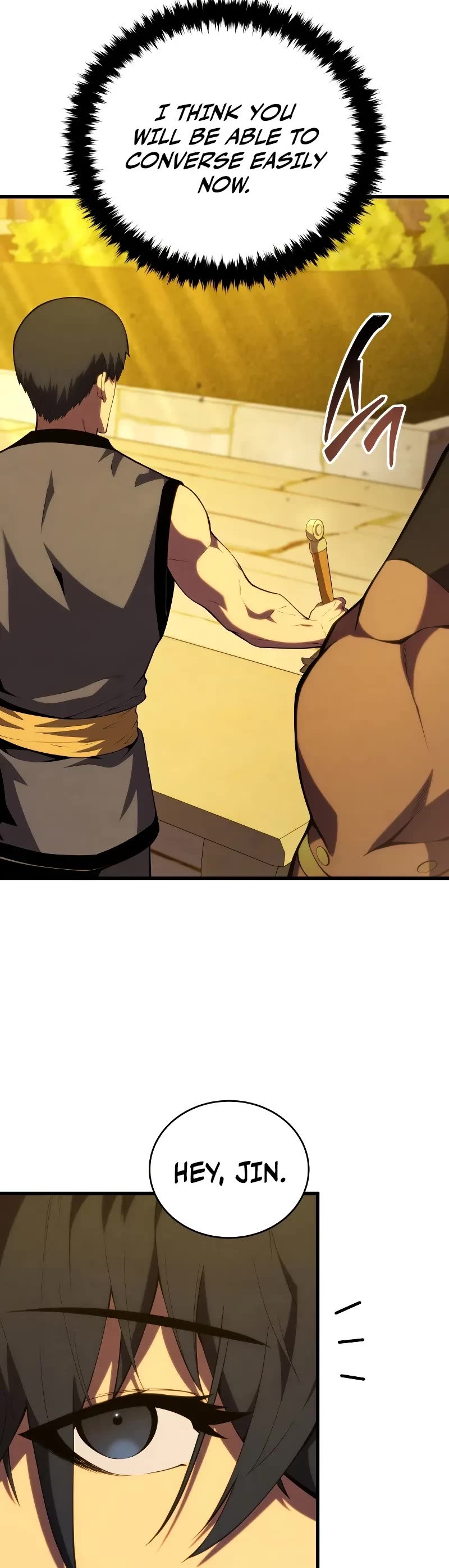 Swordmaster’s Youngest Son chapter 134 page 53