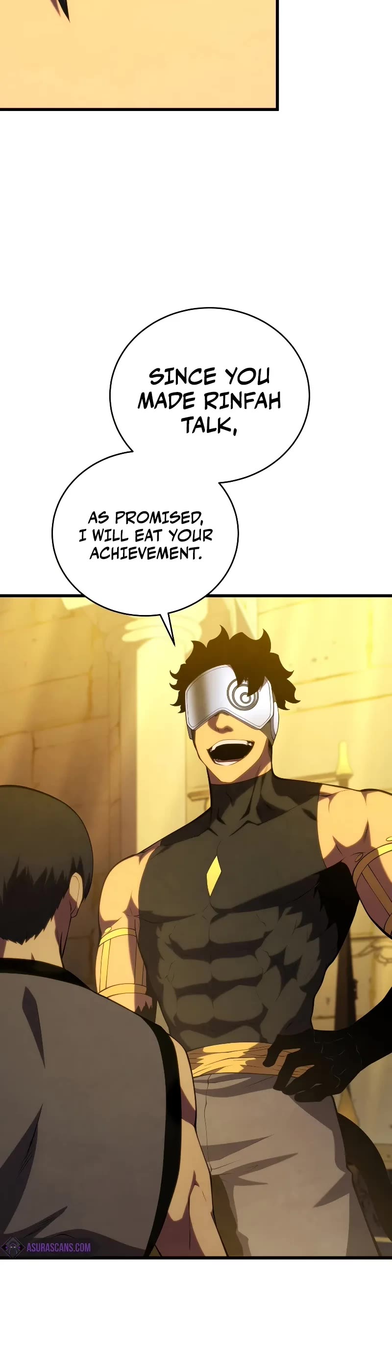 Swordmaster’s Youngest Son chapter 134 page 54