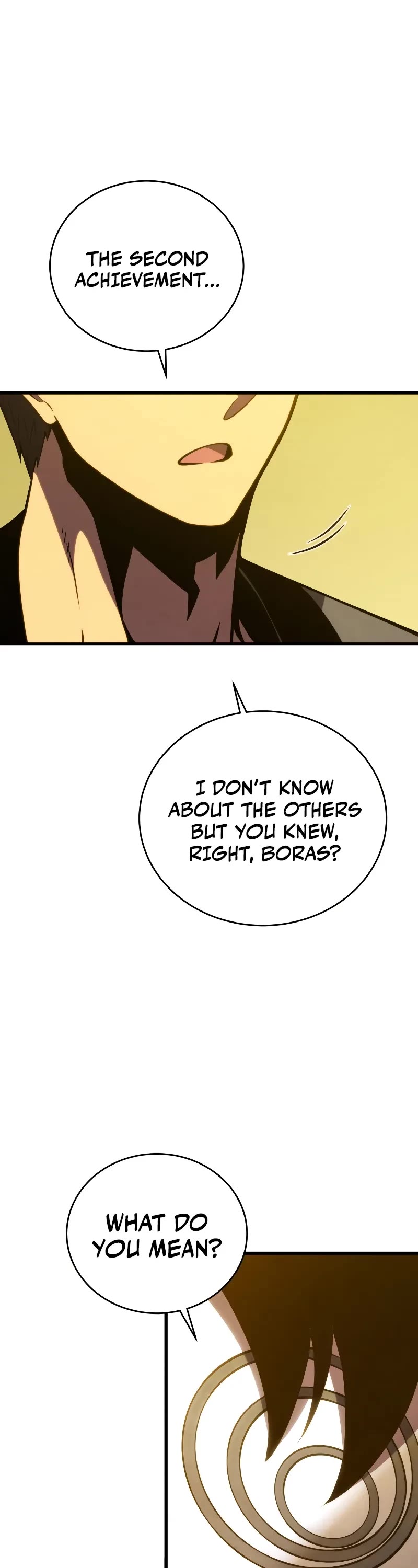 Swordmaster’s Youngest Son chapter 134 page 55