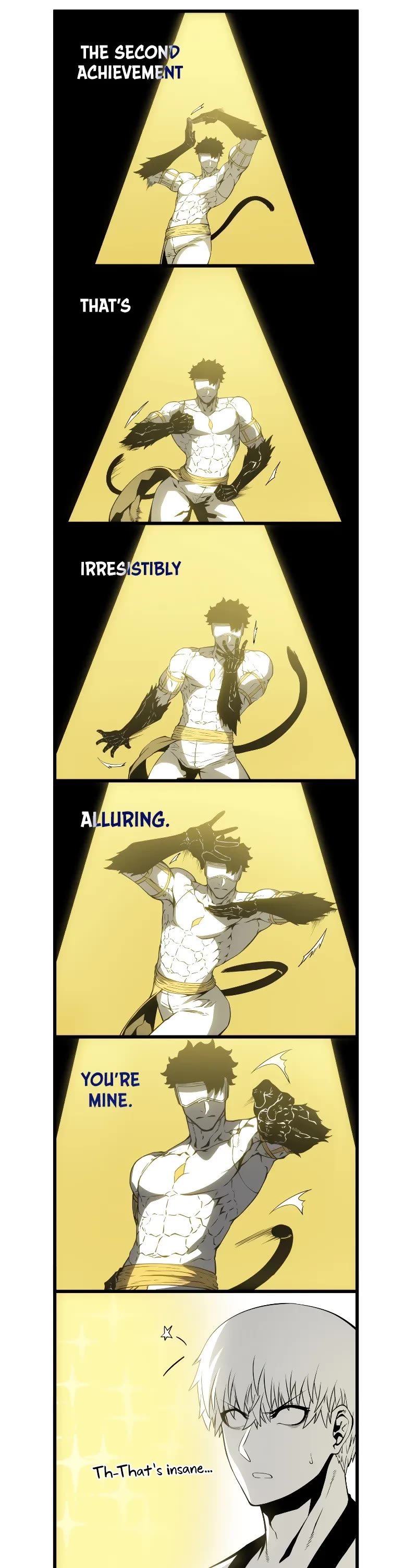 Swordmaster’s Youngest Son chapter 134 page 59