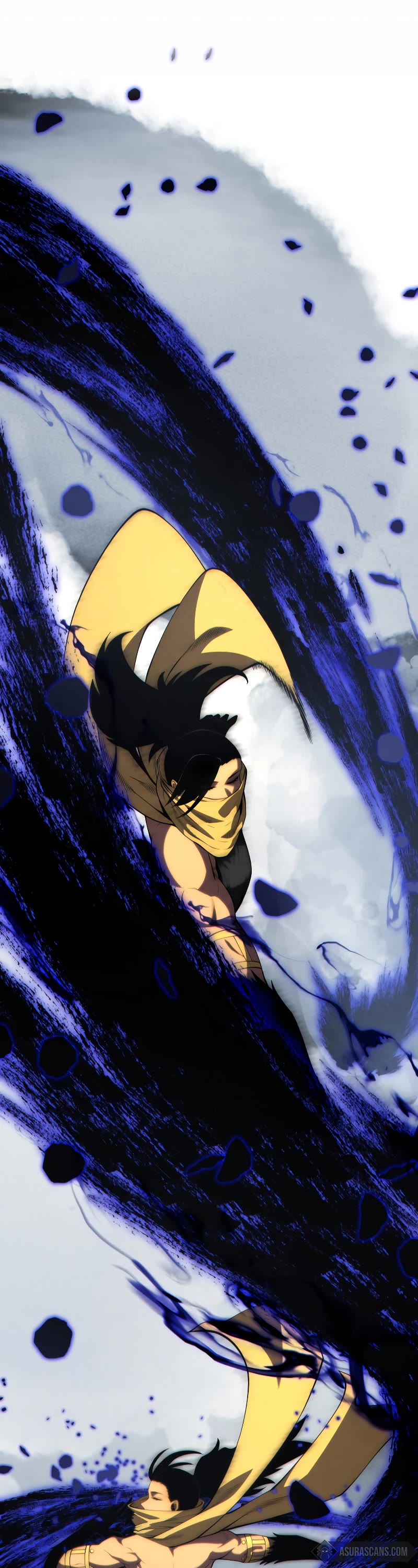 Swordmaster’s Youngest Son chapter 134 page 6