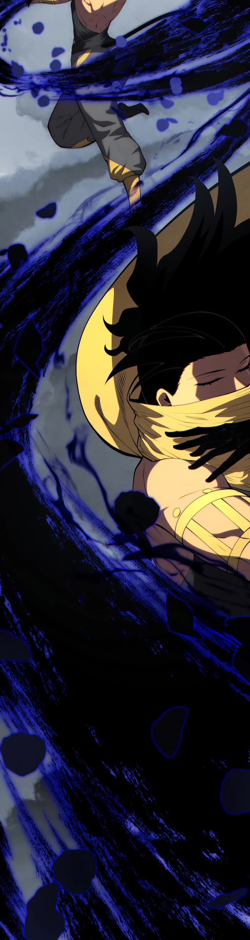 Swordmaster’s Youngest Son chapter 134 page 7