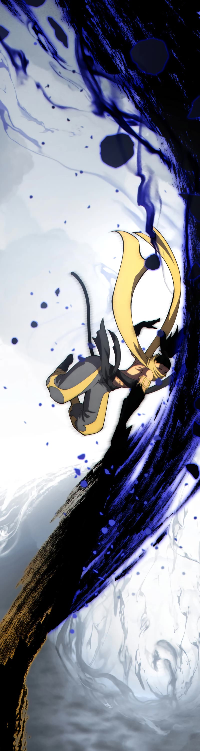 Swordmaster’s Youngest Son chapter 134 page 8