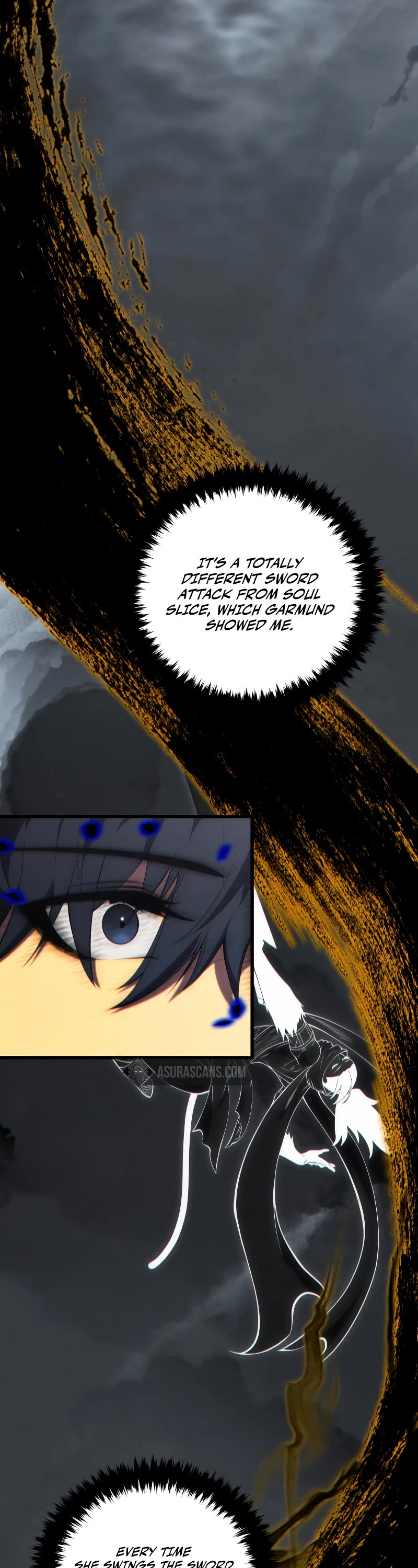 Swordmaster’s Youngest Son chapter 134 page 9