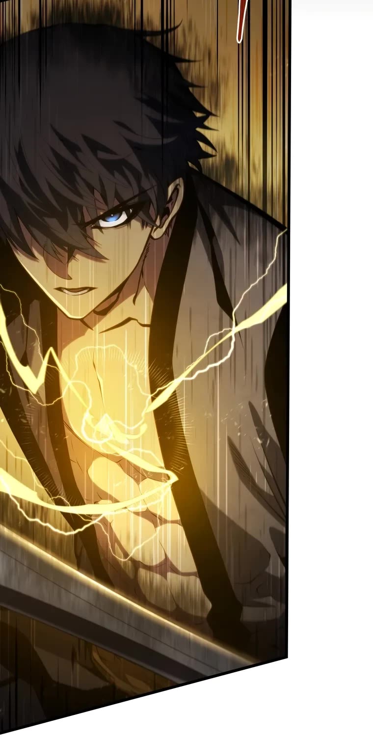 Swordmaster’s Youngest Son chapter 136 page 4