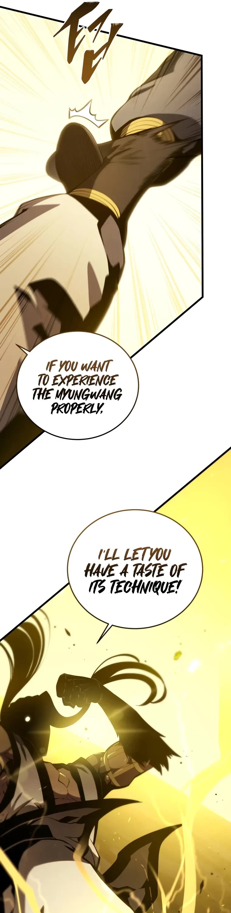 Swordmaster’s Youngest Son chapter 136 page 45