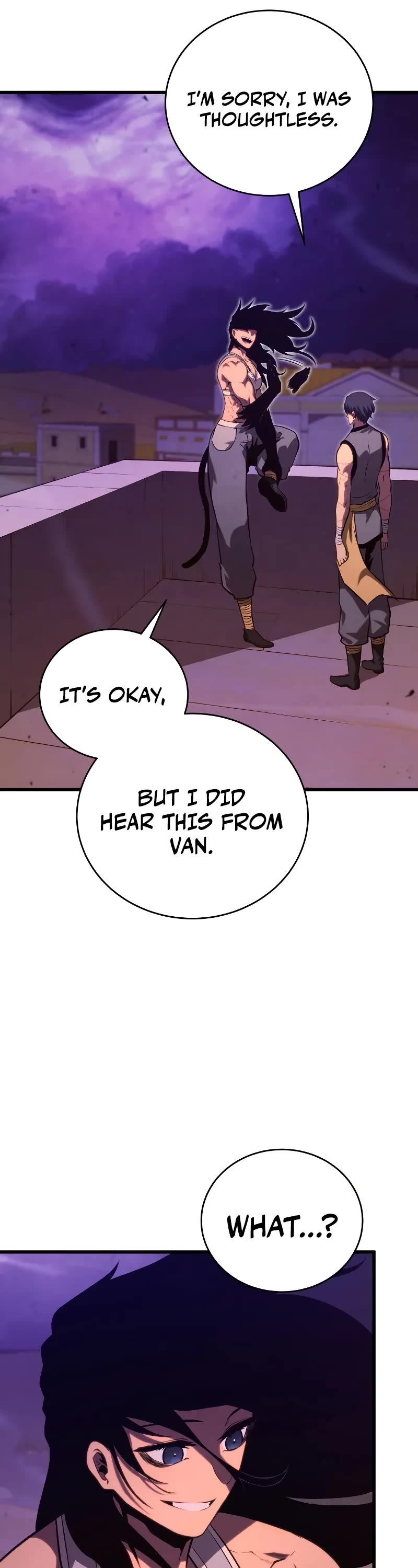 Swordmaster’s Youngest Son chapter 138 page 36