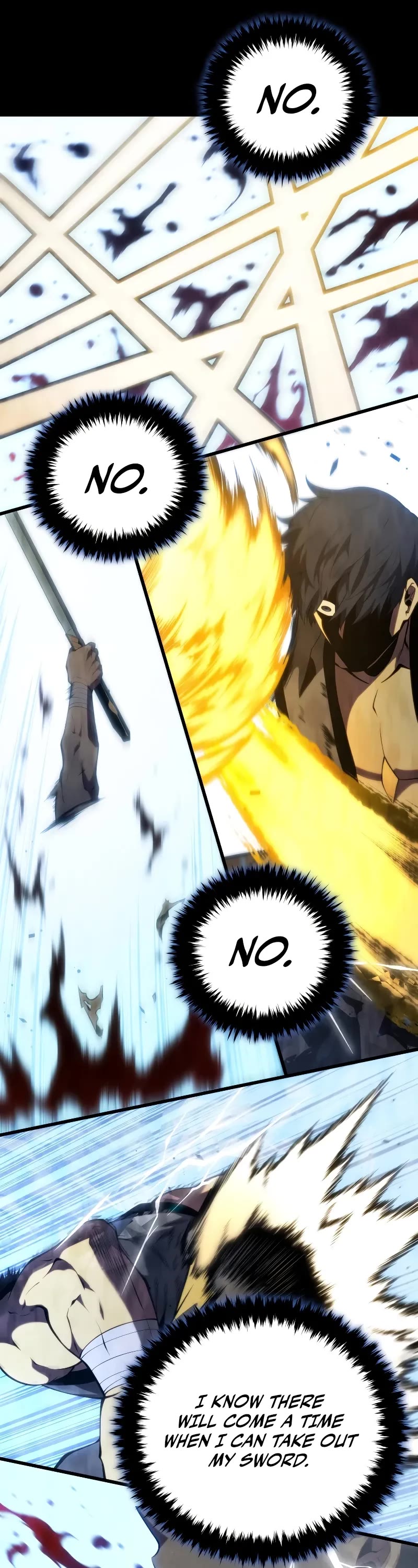 Swordmaster’s Youngest Son chapter 139 page 18