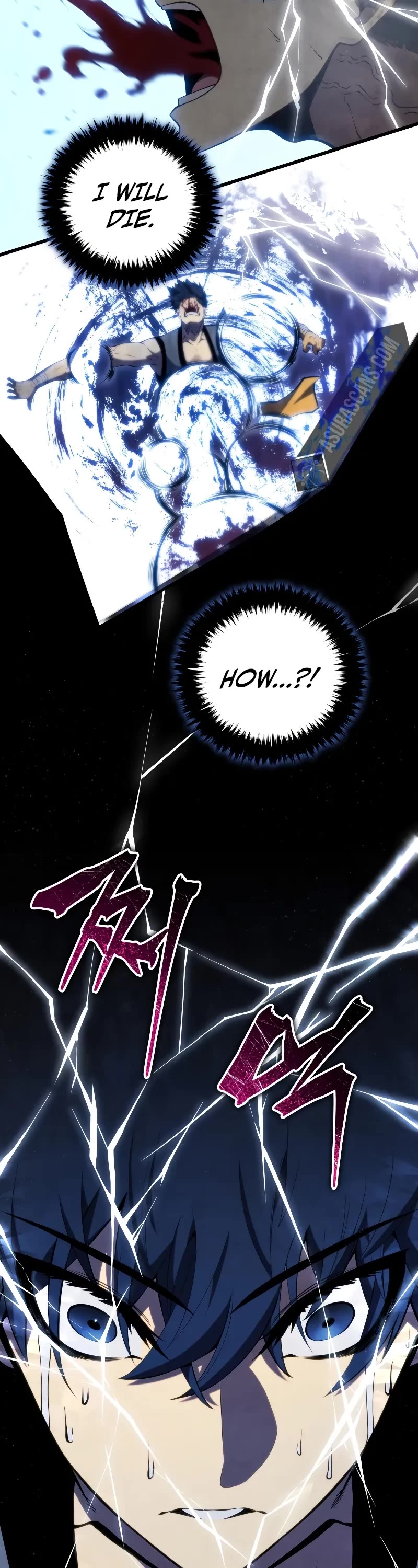 Swordmaster’s Youngest Son chapter 139 page 19