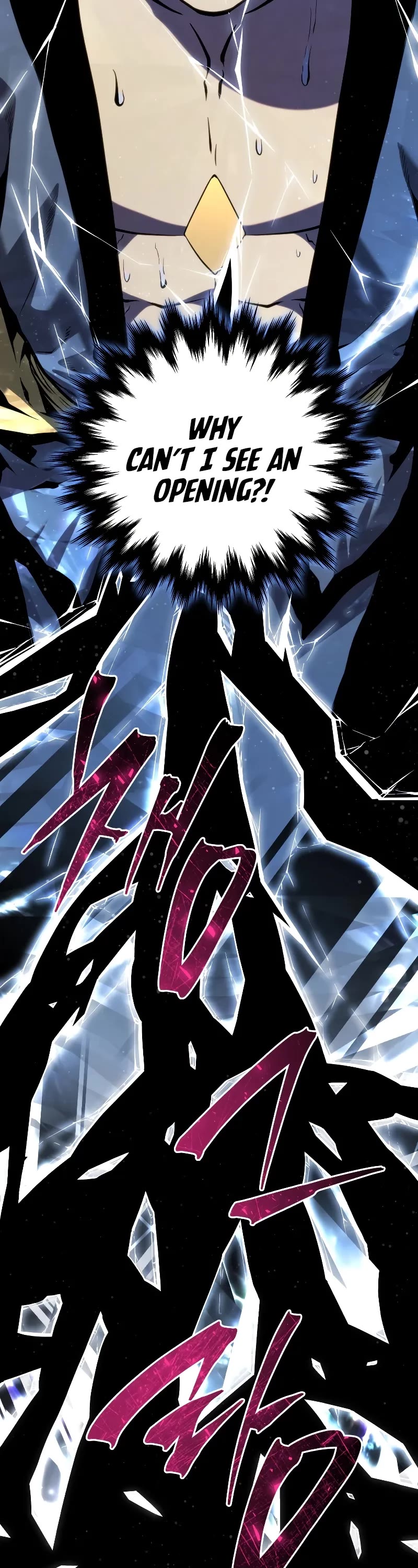 Swordmaster’s Youngest Son chapter 139 page 20