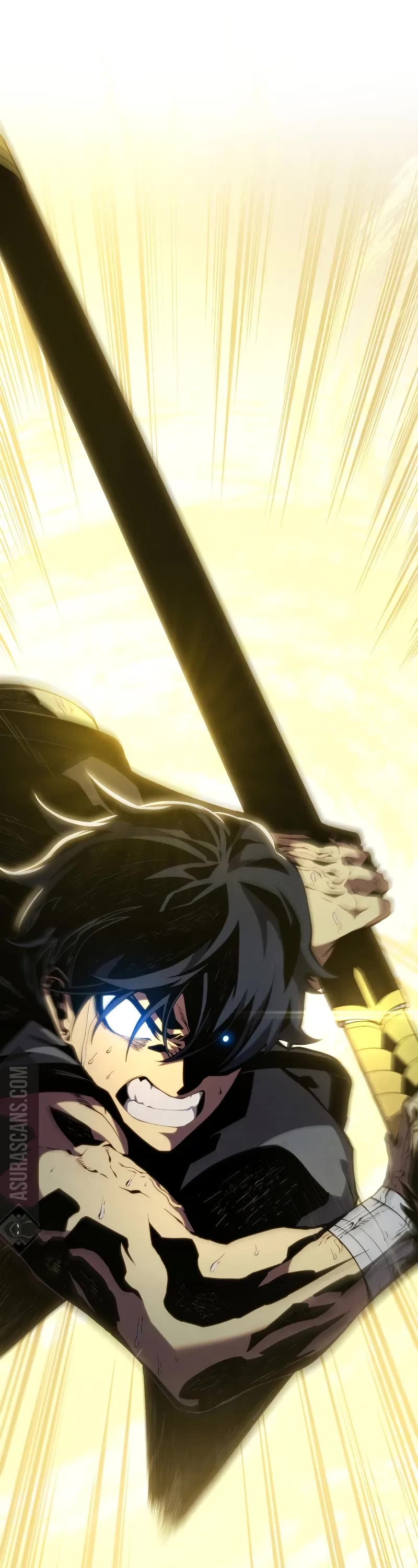 Swordmaster’s Youngest Son chapter 139 page 23