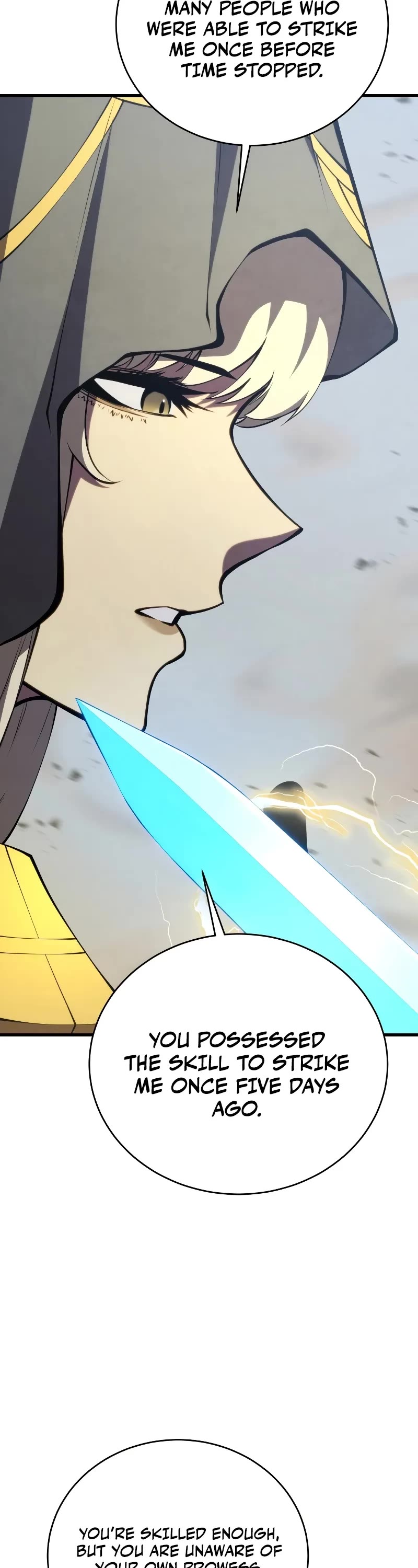 Swordmaster’s Youngest Son chapter 139 page 33