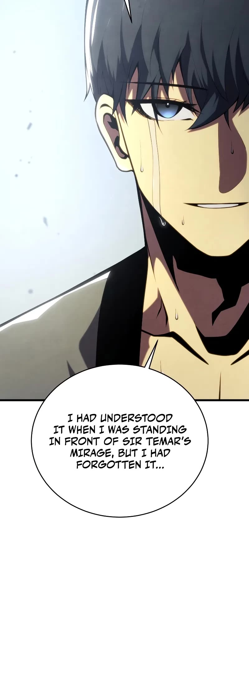 Swordmaster’s Youngest Son chapter 139 page 36