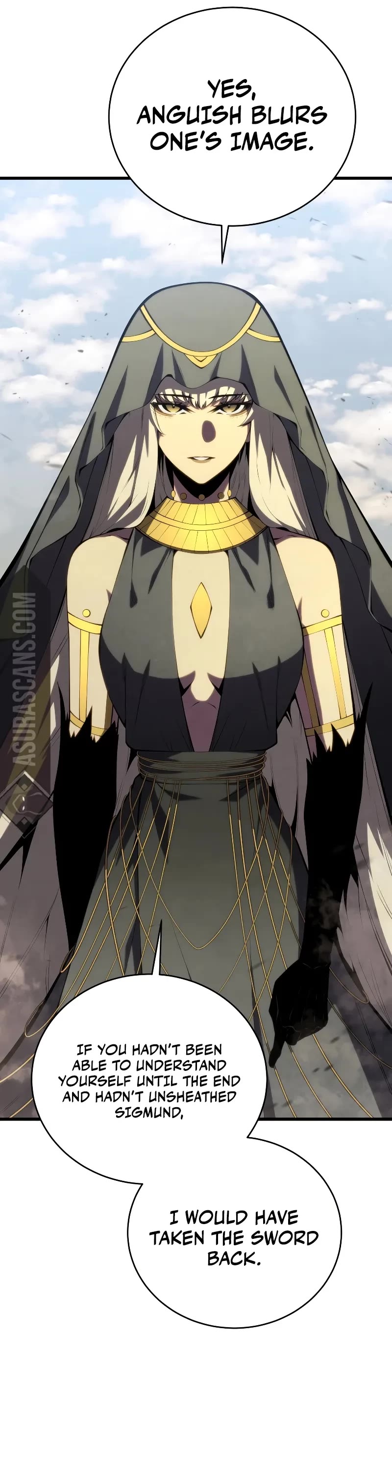 Swordmaster’s Youngest Son chapter 139 page 37