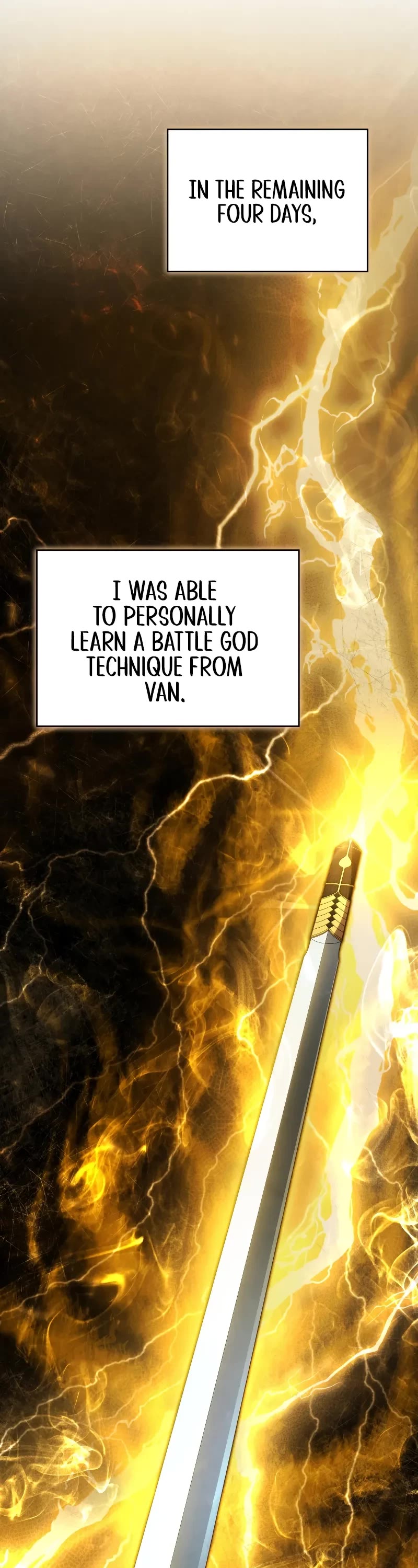 Swordmaster’s Youngest Son chapter 139 page 39