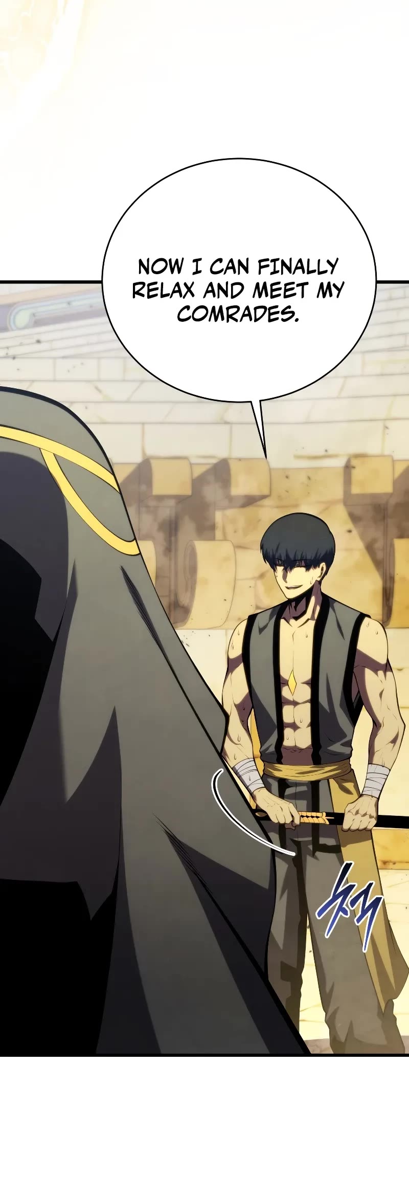 Swordmaster’s Youngest Son chapter 139 page 41