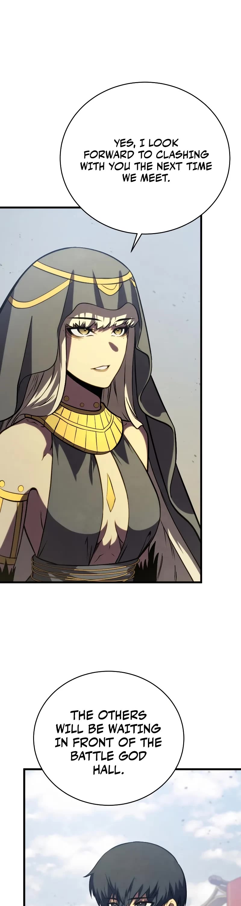 Swordmaster’s Youngest Son chapter 139 page 42