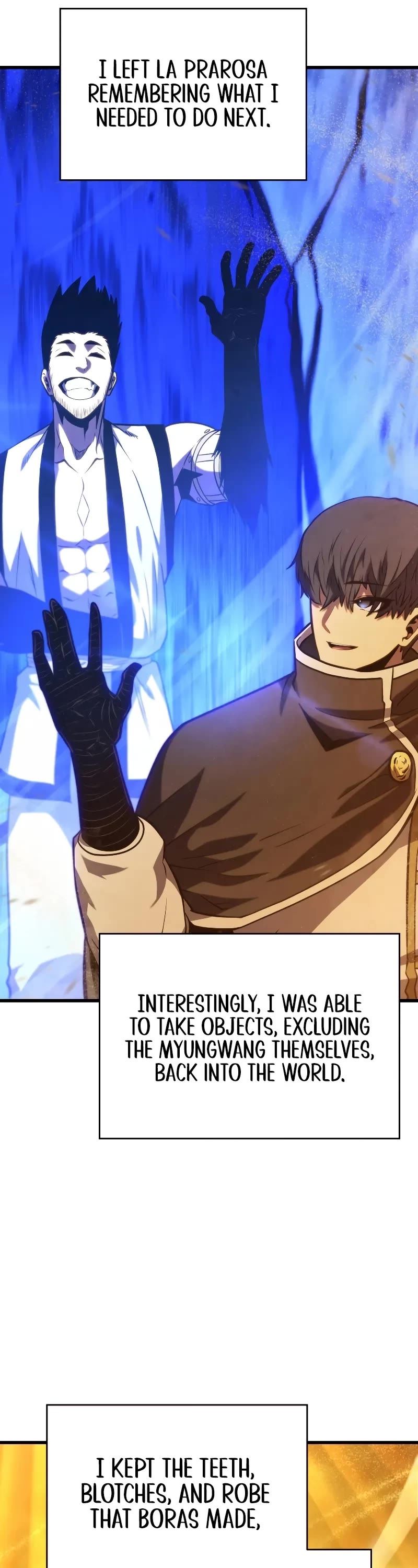 Swordmaster’s Youngest Son chapter 139 page 49