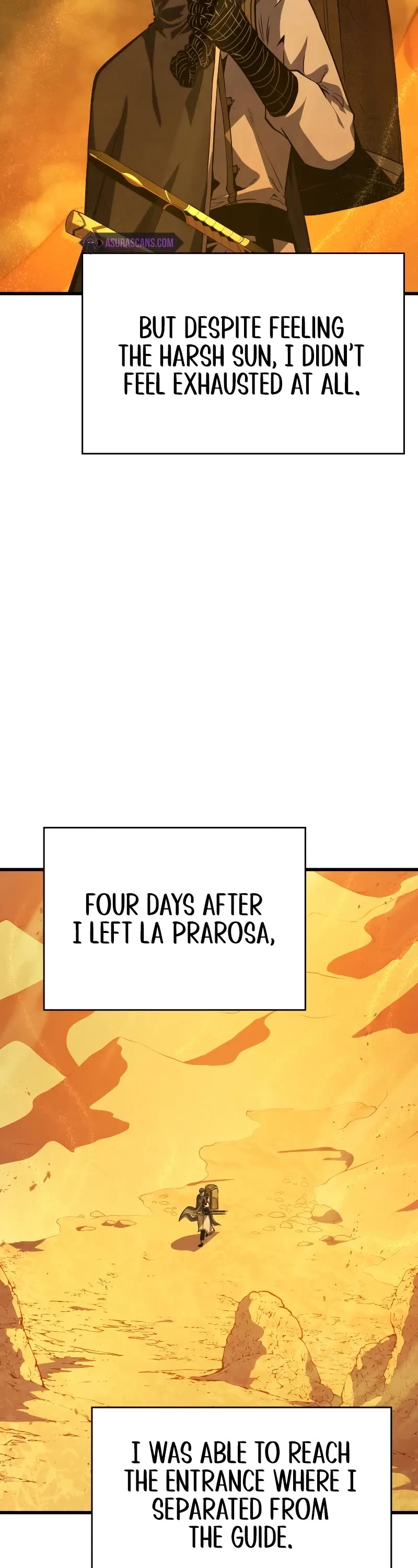 Swordmaster’s Youngest Son chapter 139 page 51