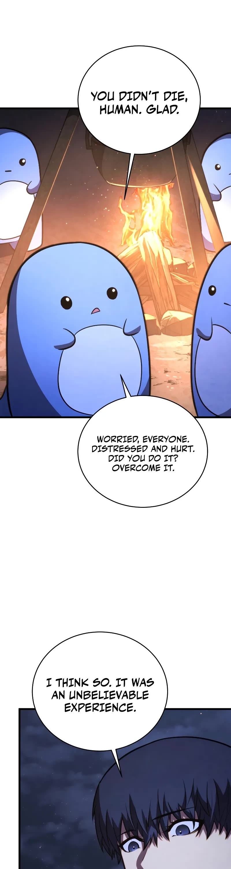 Swordmaster’s Youngest Son chapter 139 page 56