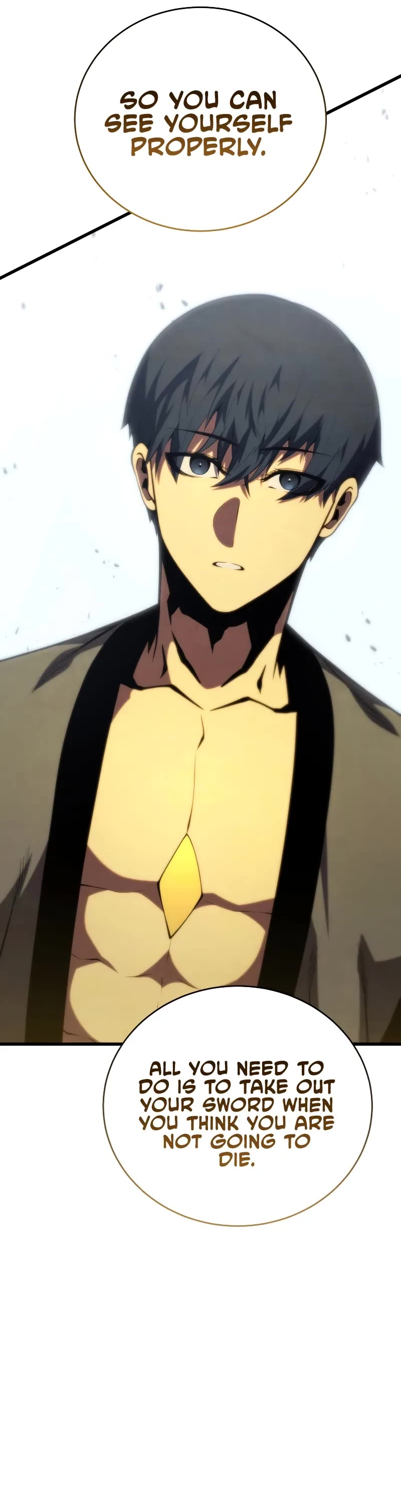 Swordmaster’s Youngest Son chapter 139 page 6