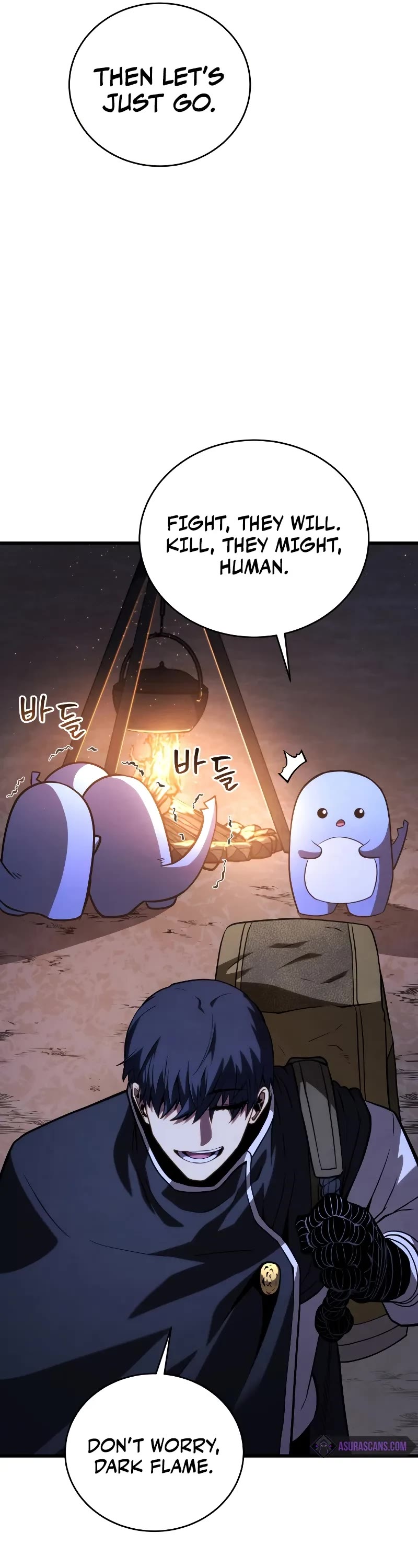 Swordmaster’s Youngest Son chapter 139 page 61