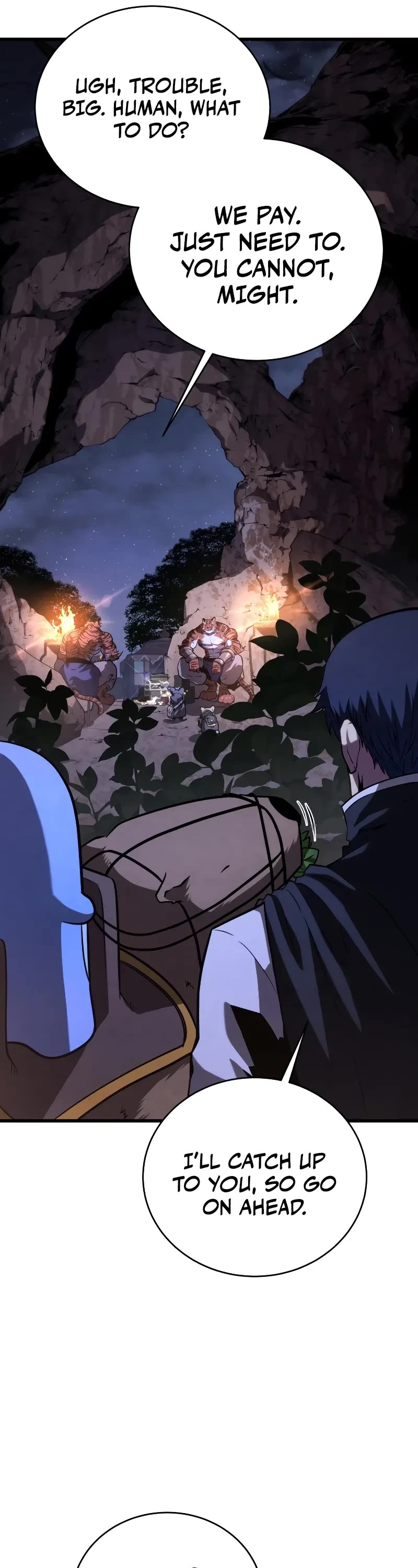 Swordmaster’s Youngest Son chapter 139 page 64