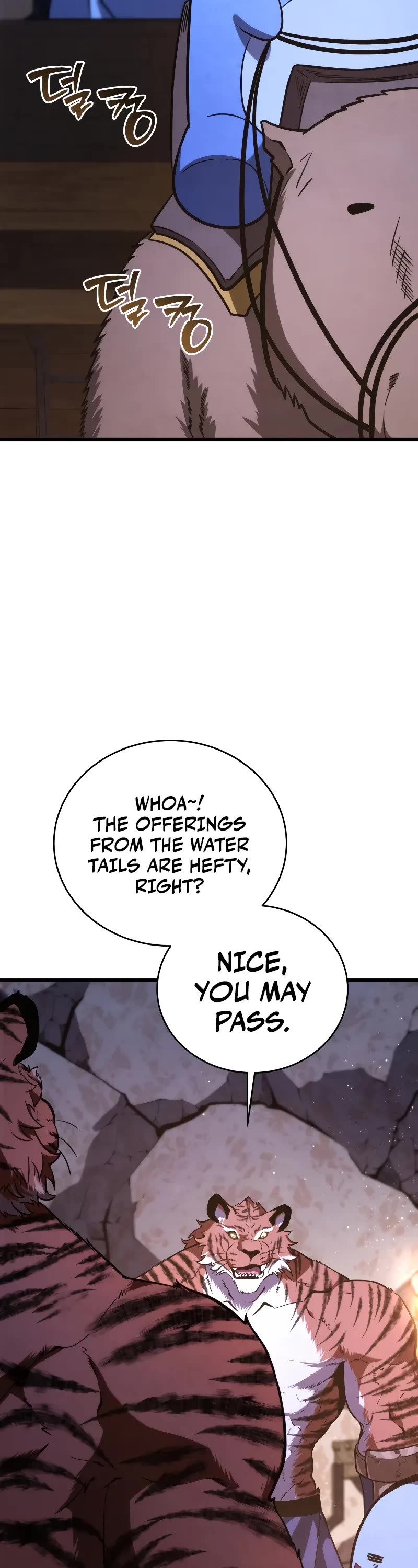 Swordmaster’s Youngest Son chapter 139 page 66