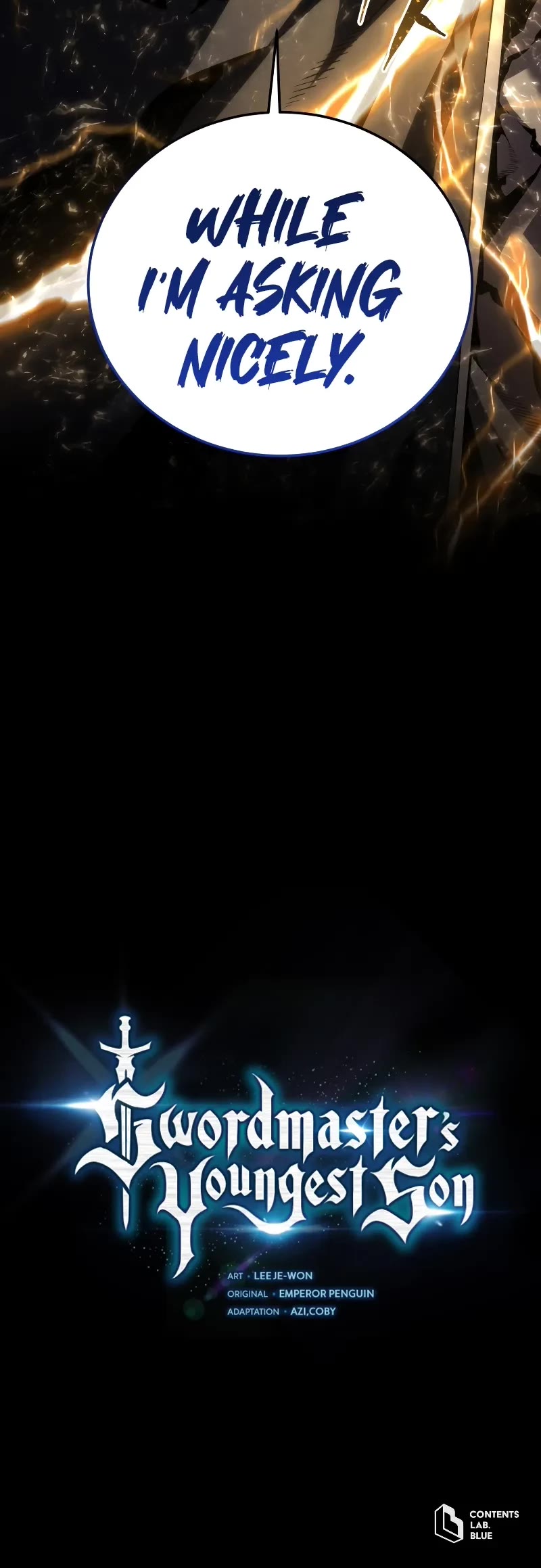 Swordmaster’s Youngest Son chapter 139 page 75