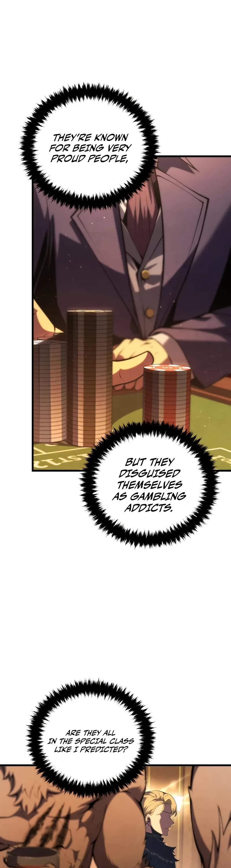 Swordmaster’s Youngest Son chapter 141 page 17