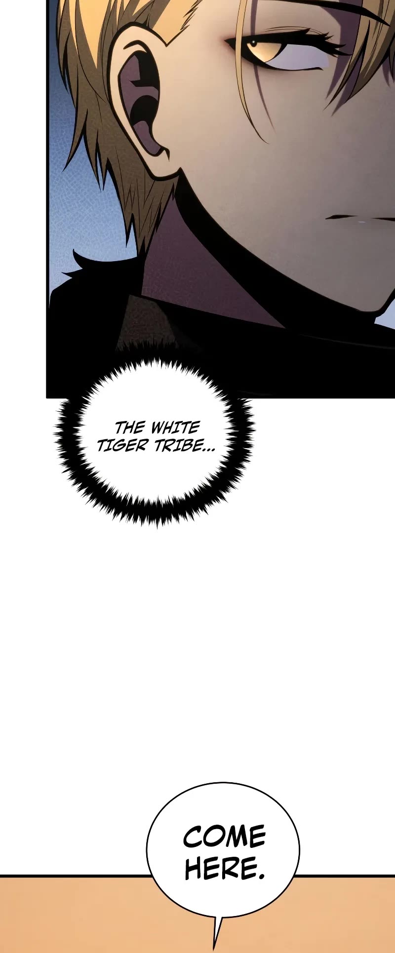 Swordmaster’s Youngest Son chapter 141 page 21