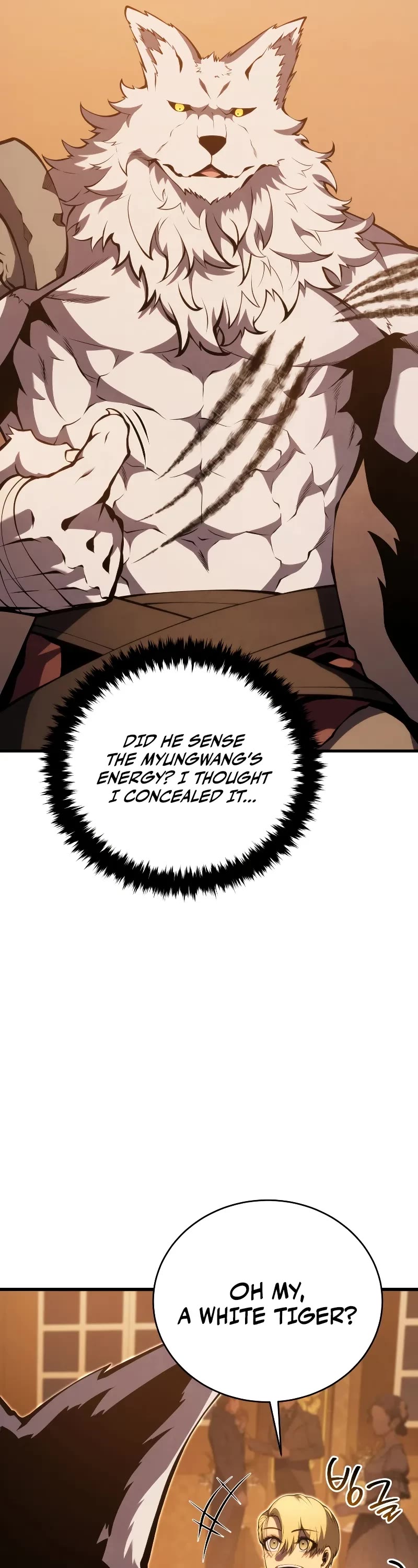 Swordmaster’s Youngest Son chapter 141 page 22