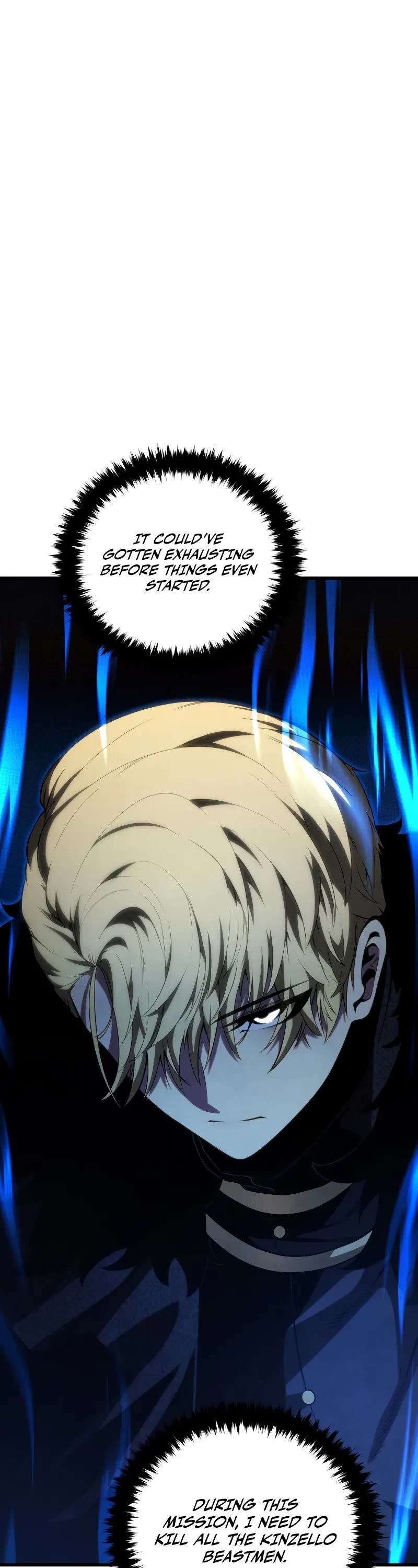 Swordmaster’s Youngest Son chapter 141 page 27