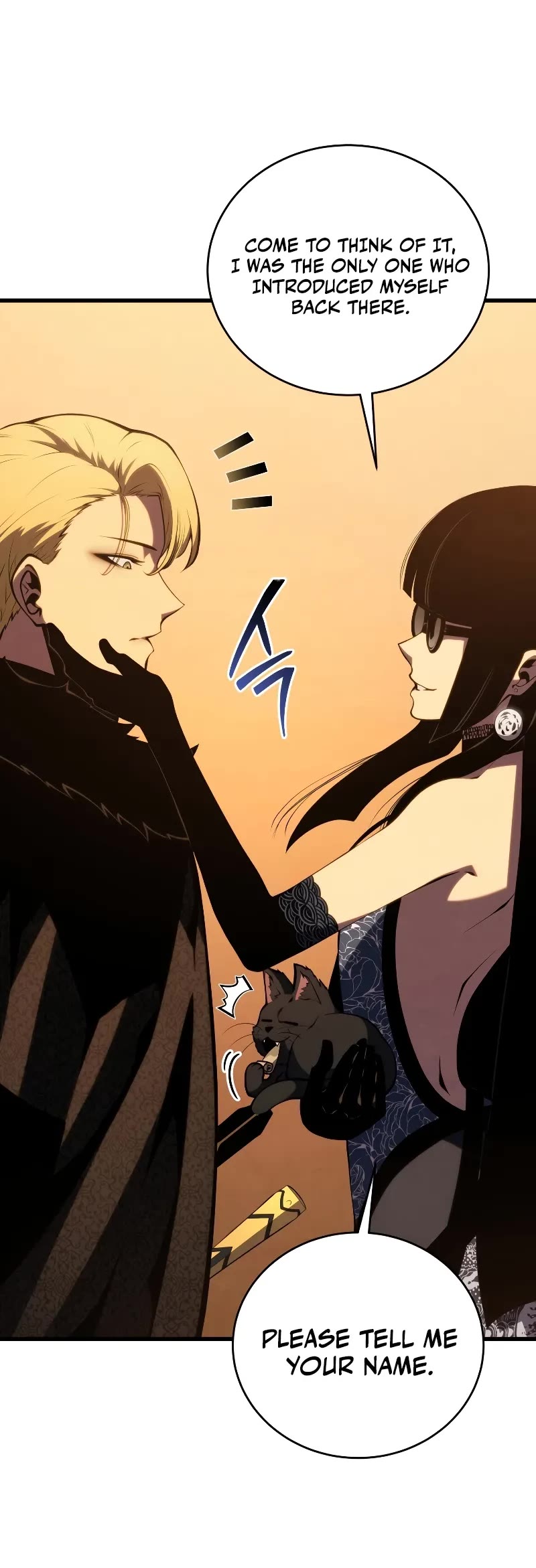 Swordmaster’s Youngest Son chapter 141 page 31