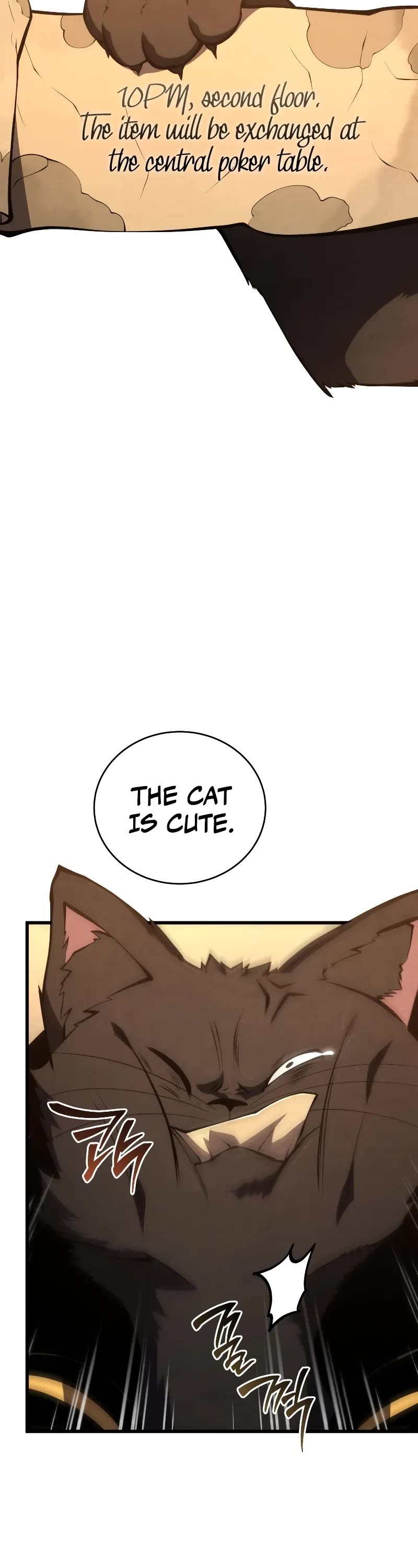 Swordmaster’s Youngest Son chapter 141 page 33