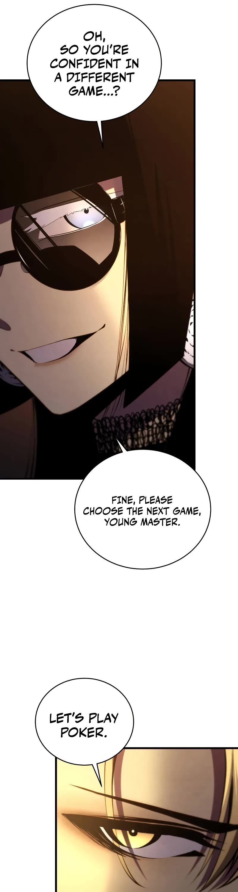 Swordmaster’s Youngest Son chapter 141 page 47
