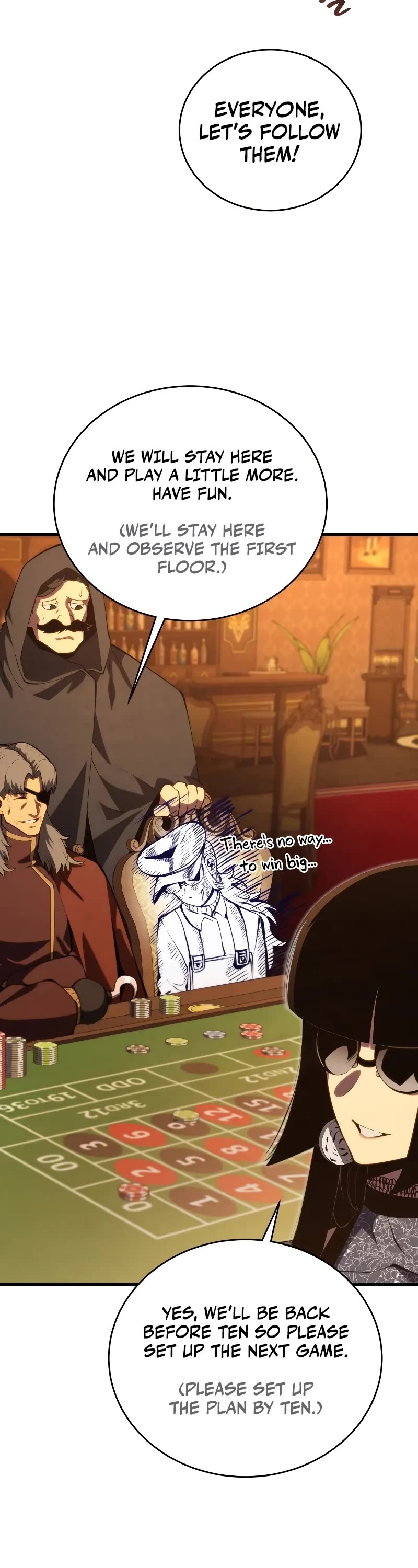 Swordmaster’s Youngest Son chapter 141 page 49