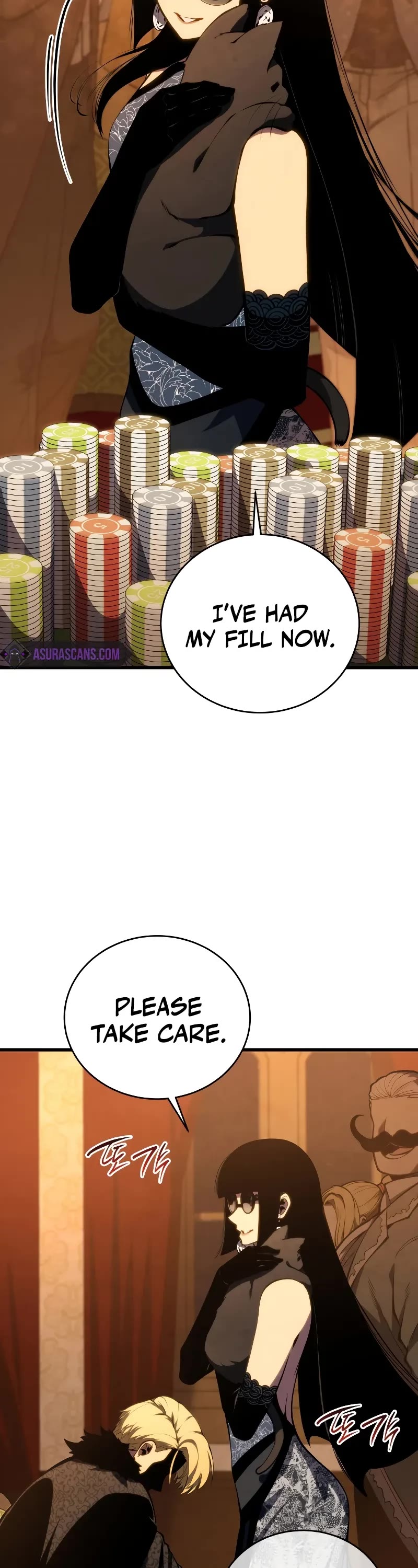 Swordmaster’s Youngest Son chapter 141 page 54