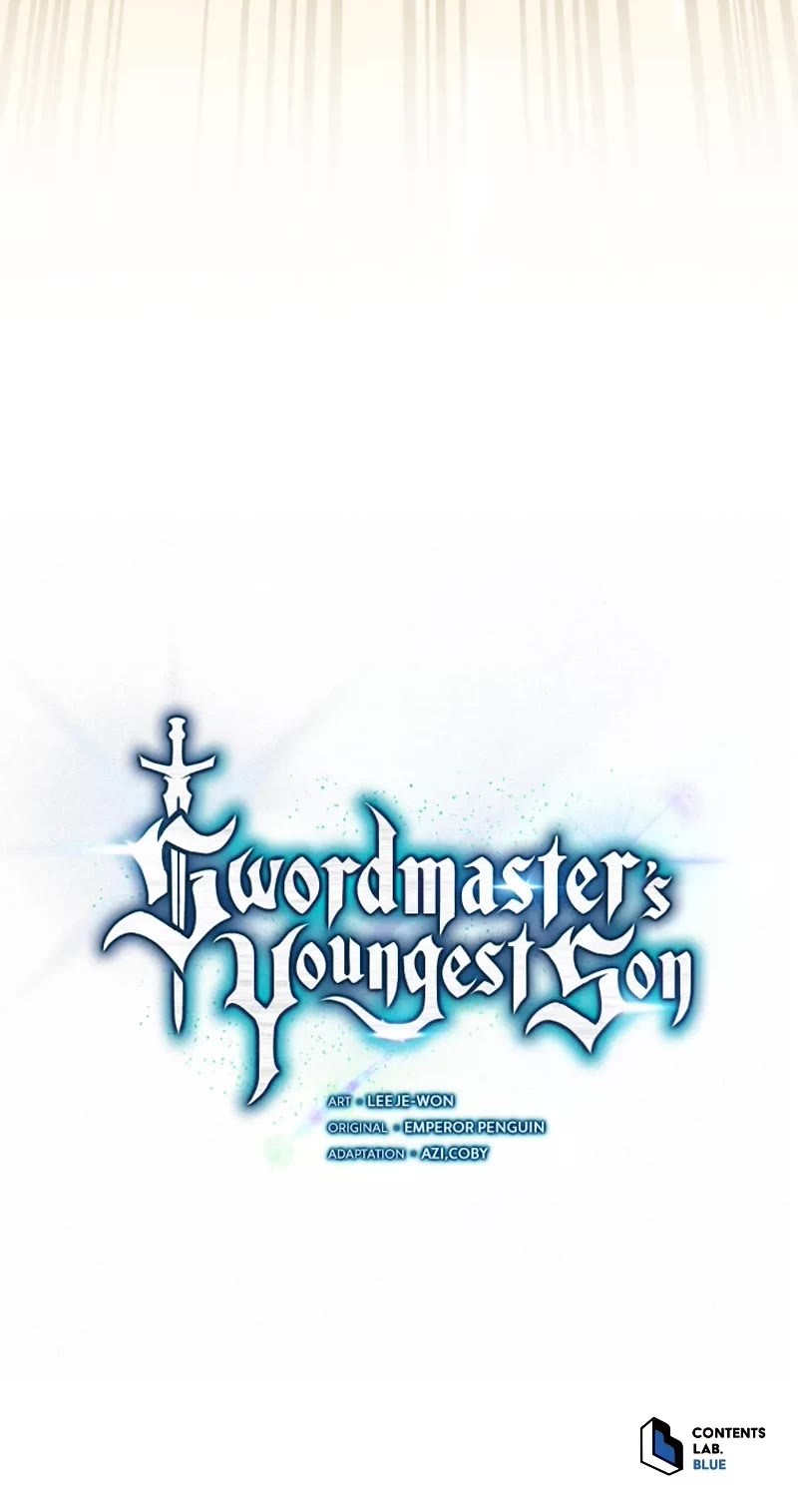 Swordmaster’s Youngest Son chapter 141 page 65