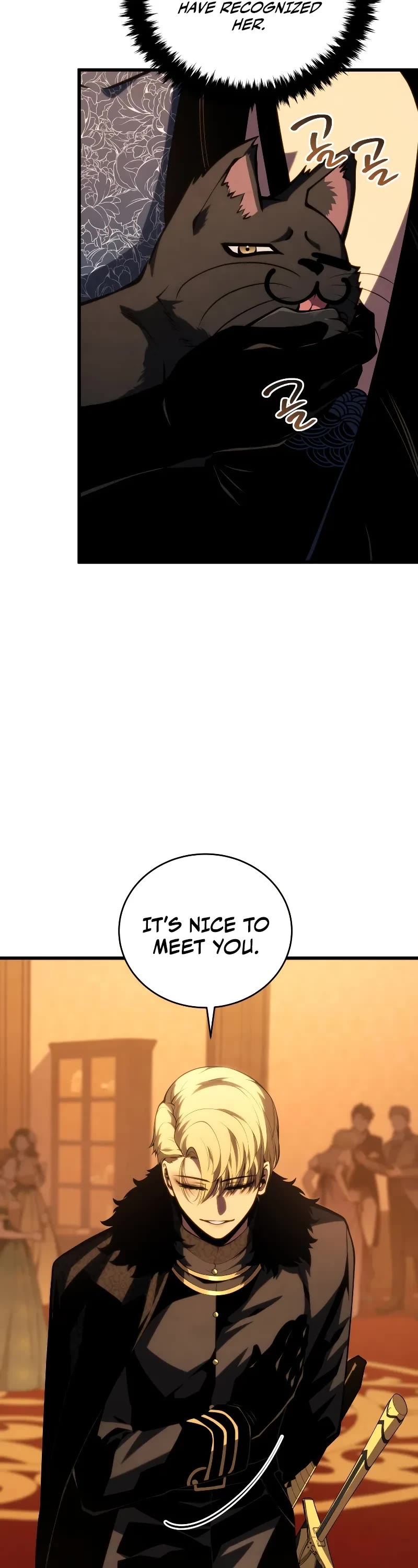 Swordmaster’s Youngest Son chapter 141 page 8