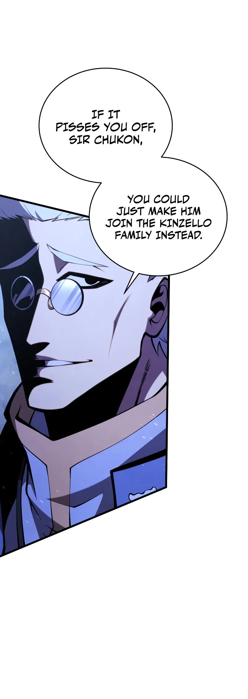 Swordmaster’s Youngest Son chapter 144 page 10