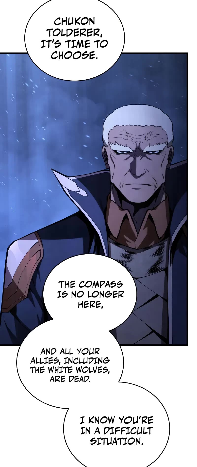 Swordmaster’s Youngest Son chapter 144 page 22