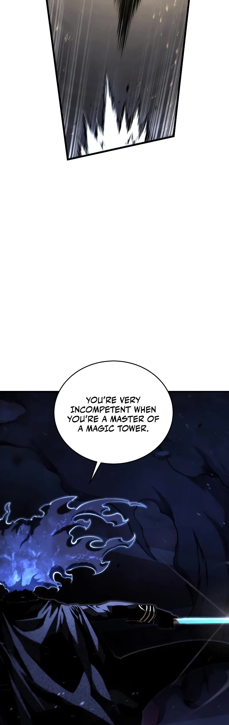 Swordmaster’s Youngest Son chapter 144 page 28