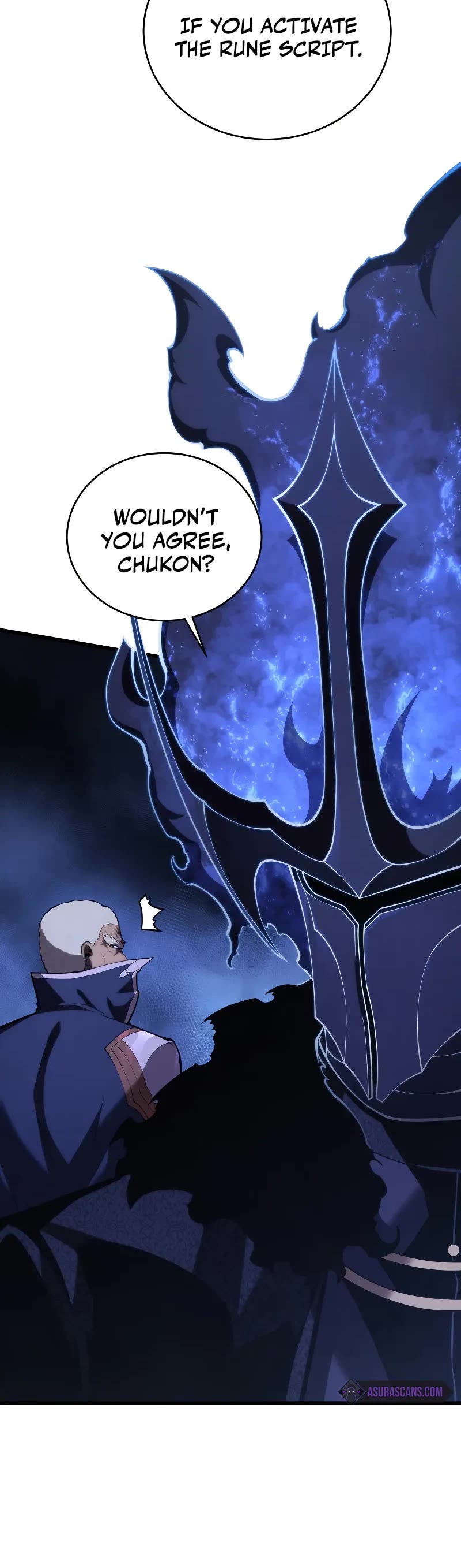 Swordmaster’s Youngest Son chapter 144 page 33