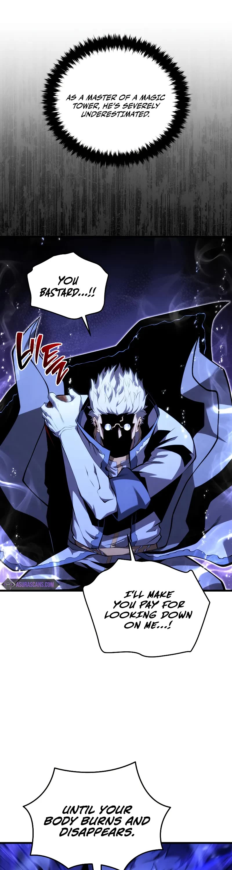 Swordmaster’s Youngest Son chapter 144 page 36