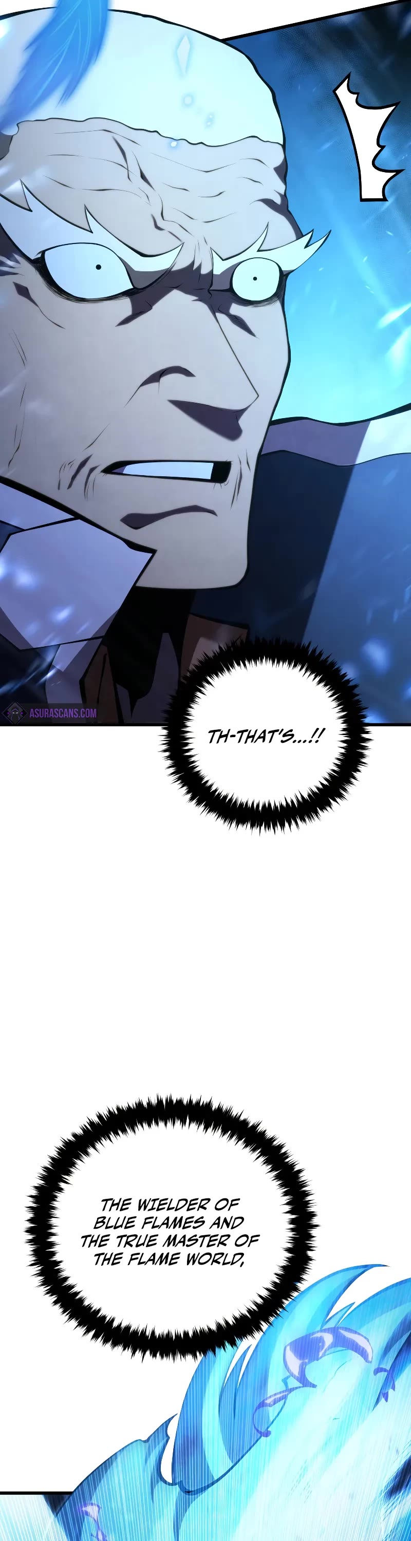 Swordmaster’s Youngest Son chapter 144 page 39